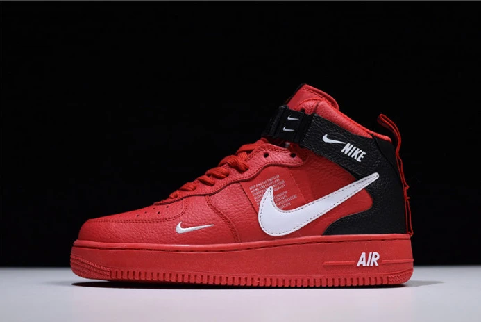 ModernLook nike air force 1 mid `07 lv8 804609- 3008